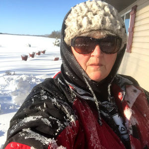 Meet your Posher, Becky